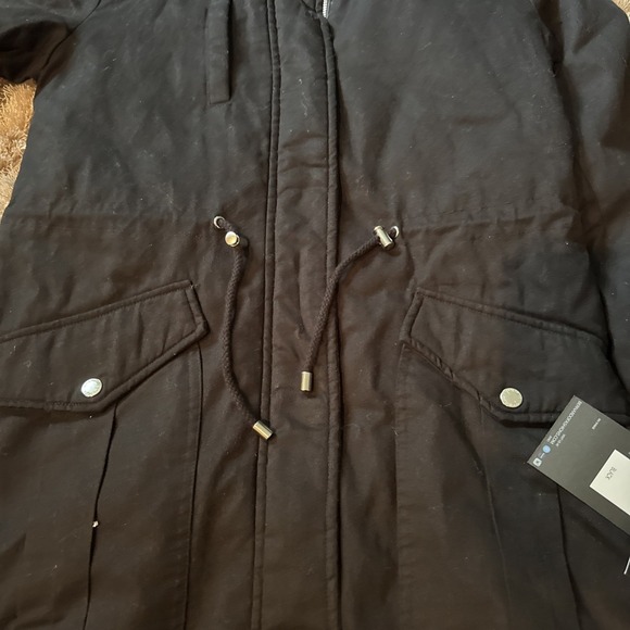 Ladies Small Collection B Jacket/Coat - Picture 3 of 7